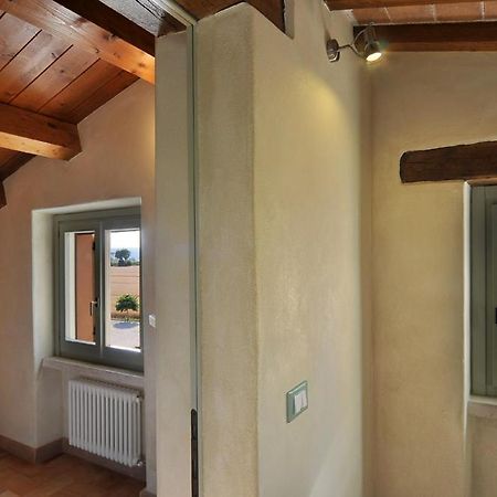 Country House Casco Dell'Acqua Τρέβι Εξωτερικό φωτογραφία