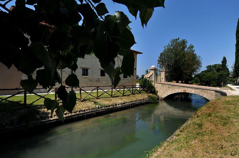 Country House Casco Dell'Acqua Τρέβι Εξωτερικό φωτογραφία