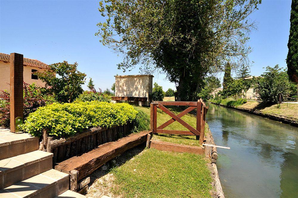 Country House Casco Dell'Acqua Τρέβι Εξωτερικό φωτογραφία