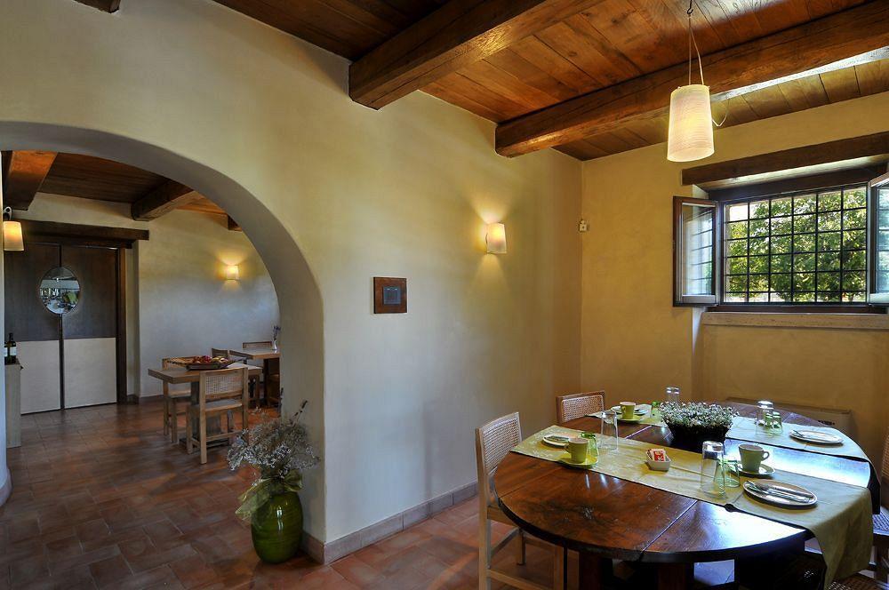 Country House Casco Dell'Acqua Τρέβι Εξωτερικό φωτογραφία