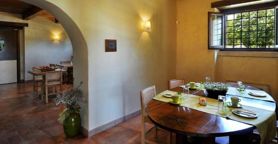 Country House Casco Dell'Acqua Τρέβι Εξωτερικό φωτογραφία