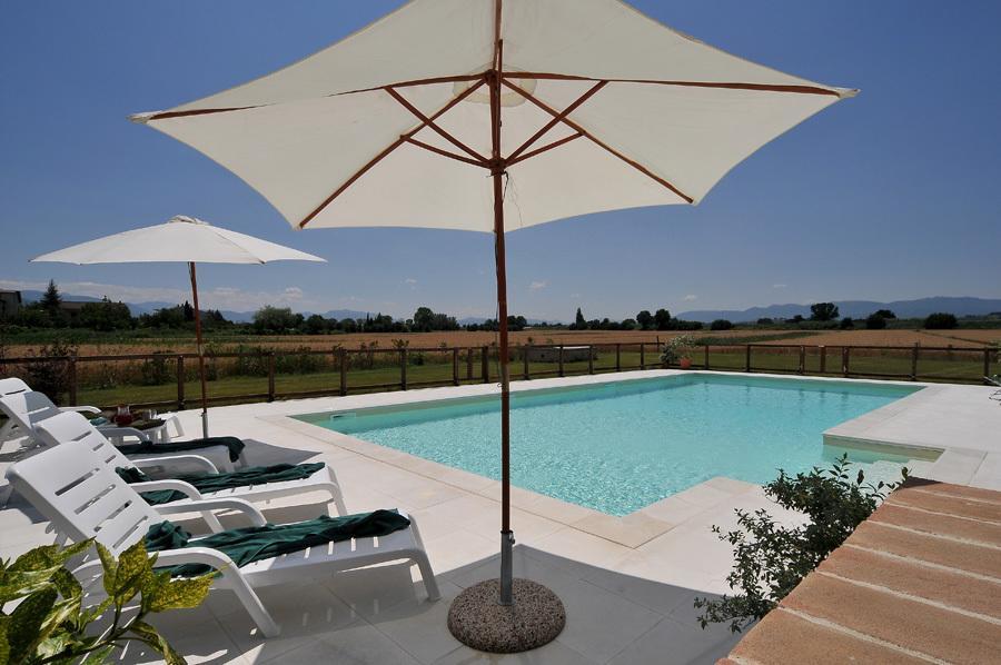 Country House Casco Dell'Acqua Τρέβι Εξωτερικό φωτογραφία