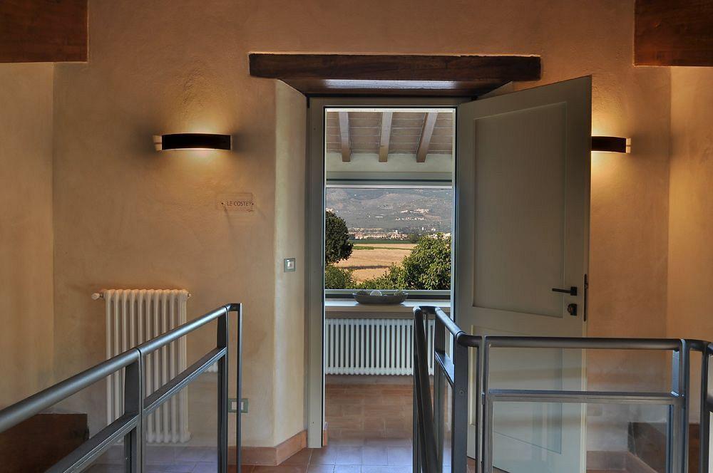 Country House Casco Dell'Acqua Τρέβι Εξωτερικό φωτογραφία