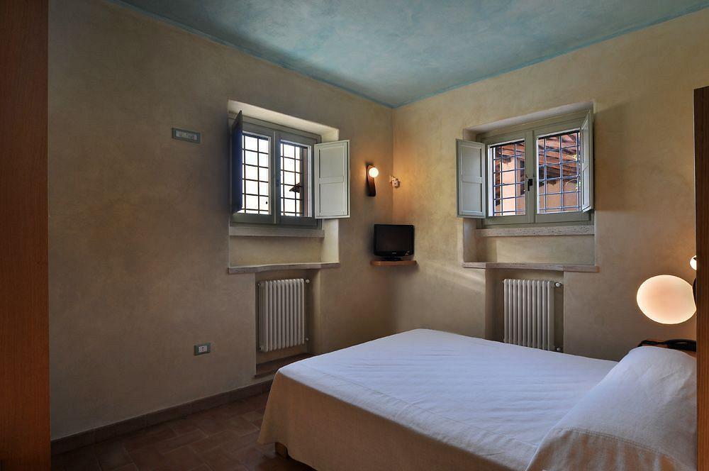 Country House Casco Dell'Acqua Τρέβι Εξωτερικό φωτογραφία