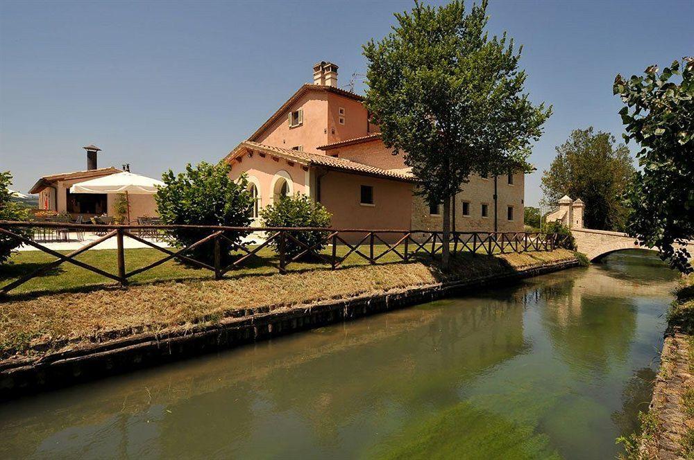 Country House Casco Dell'Acqua Τρέβι Εξωτερικό φωτογραφία