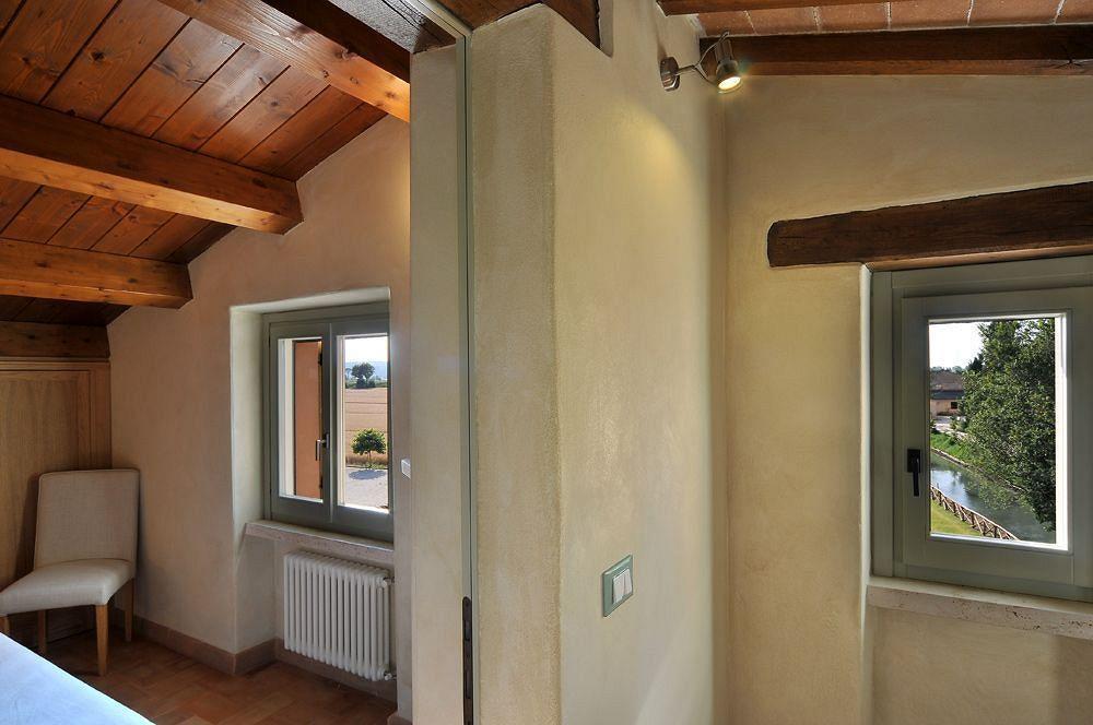 Country House Casco Dell'Acqua Τρέβι Εξωτερικό φωτογραφία