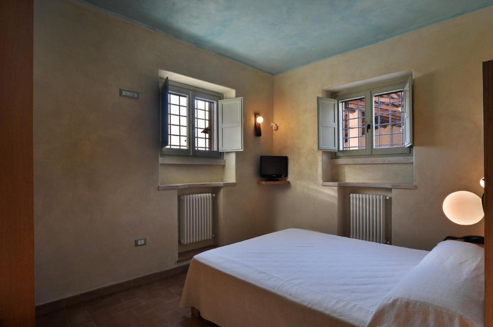 Country House Casco Dell'Acqua Τρέβι Εξωτερικό φωτογραφία