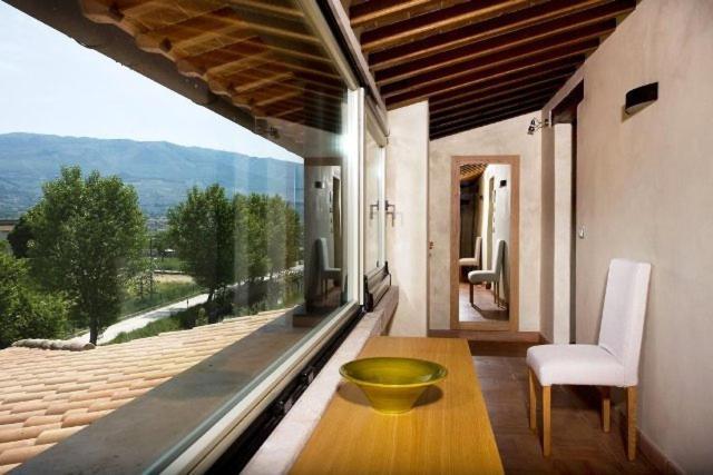 Country House Casco Dell'Acqua Τρέβι Εξωτερικό φωτογραφία