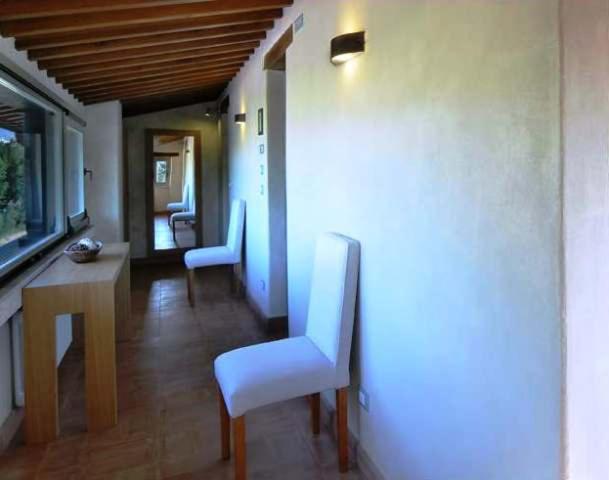 Country House Casco Dell'Acqua Τρέβι Εξωτερικό φωτογραφία