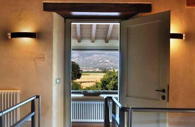 Country House Casco Dell'Acqua Τρέβι Εξωτερικό φωτογραφία