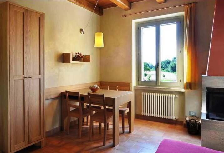 Country House Casco Dell'Acqua Τρέβι Εξωτερικό φωτογραφία