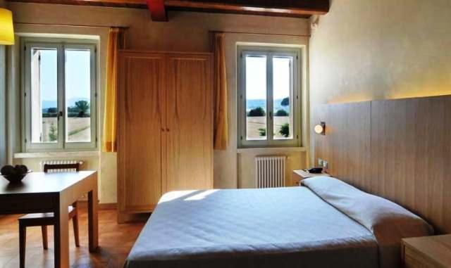 Country House Casco Dell'Acqua Τρέβι Εξωτερικό φωτογραφία
