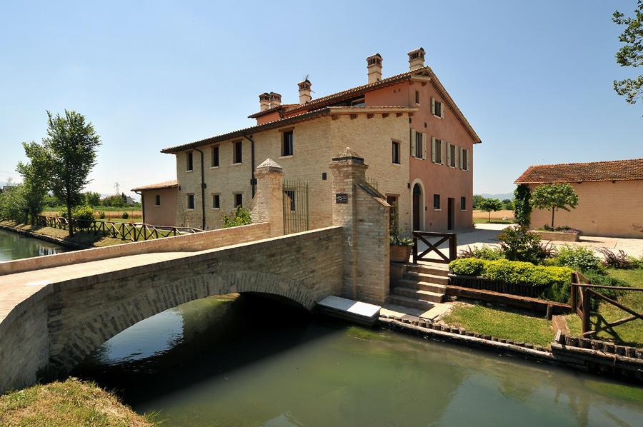 Country House Casco Dell'Acqua Τρέβι Εξωτερικό φωτογραφία