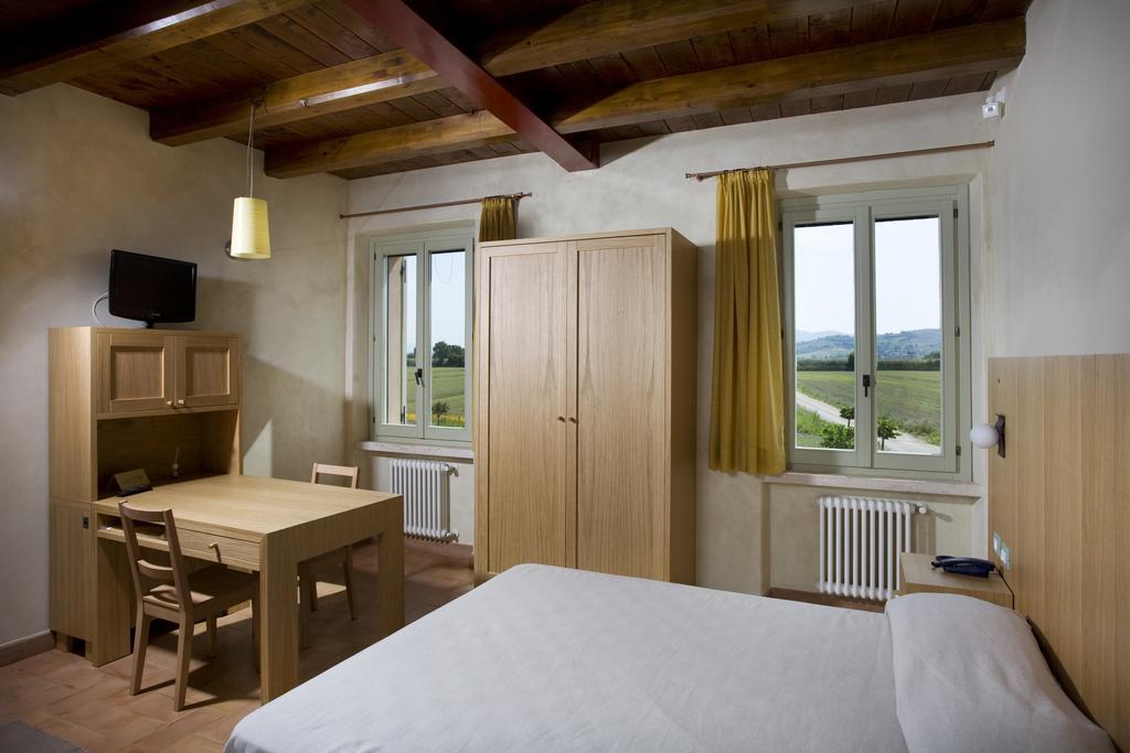 Country House Casco Dell'Acqua Τρέβι Εξωτερικό φωτογραφία