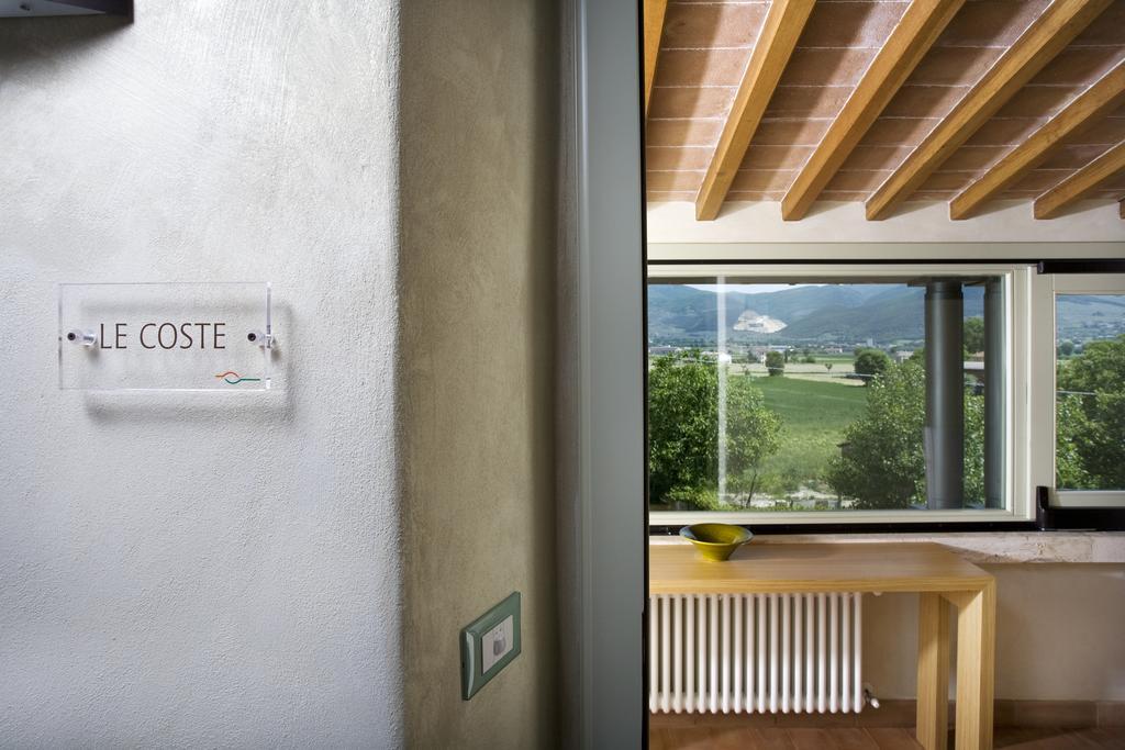Country House Casco Dell'Acqua Τρέβι Εξωτερικό φωτογραφία