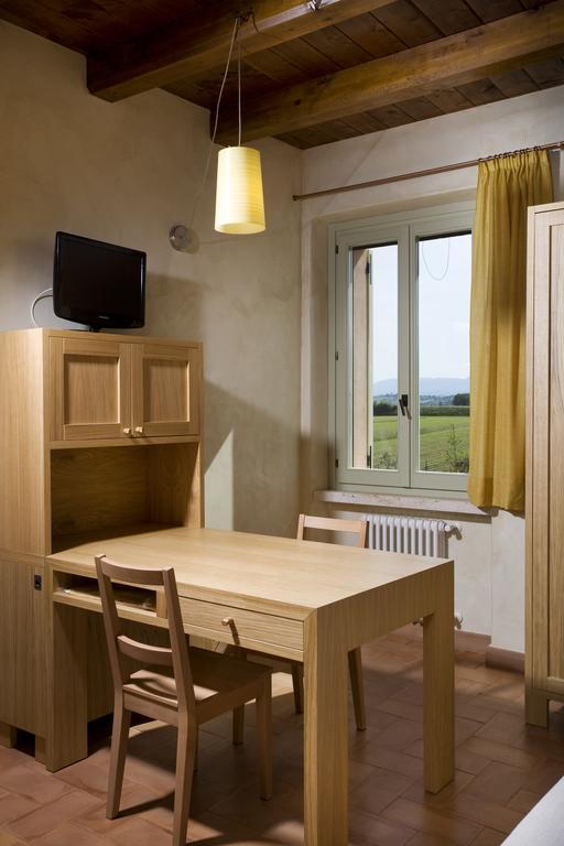 Country House Casco Dell'Acqua Τρέβι Εξωτερικό φωτογραφία