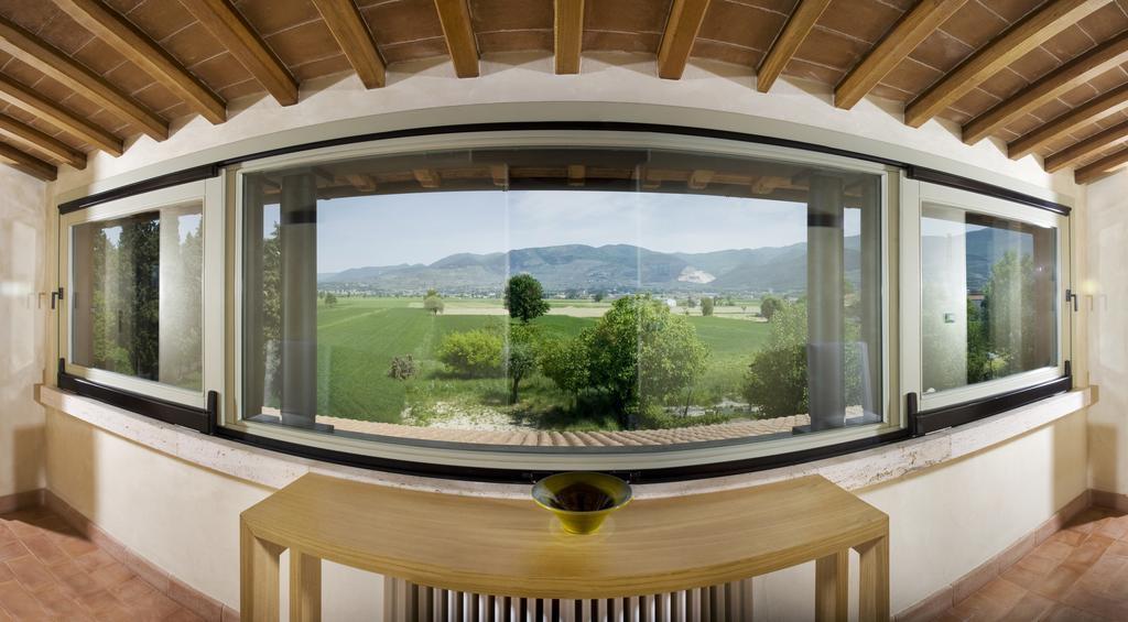 Country House Casco Dell'Acqua Τρέβι Εξωτερικό φωτογραφία
