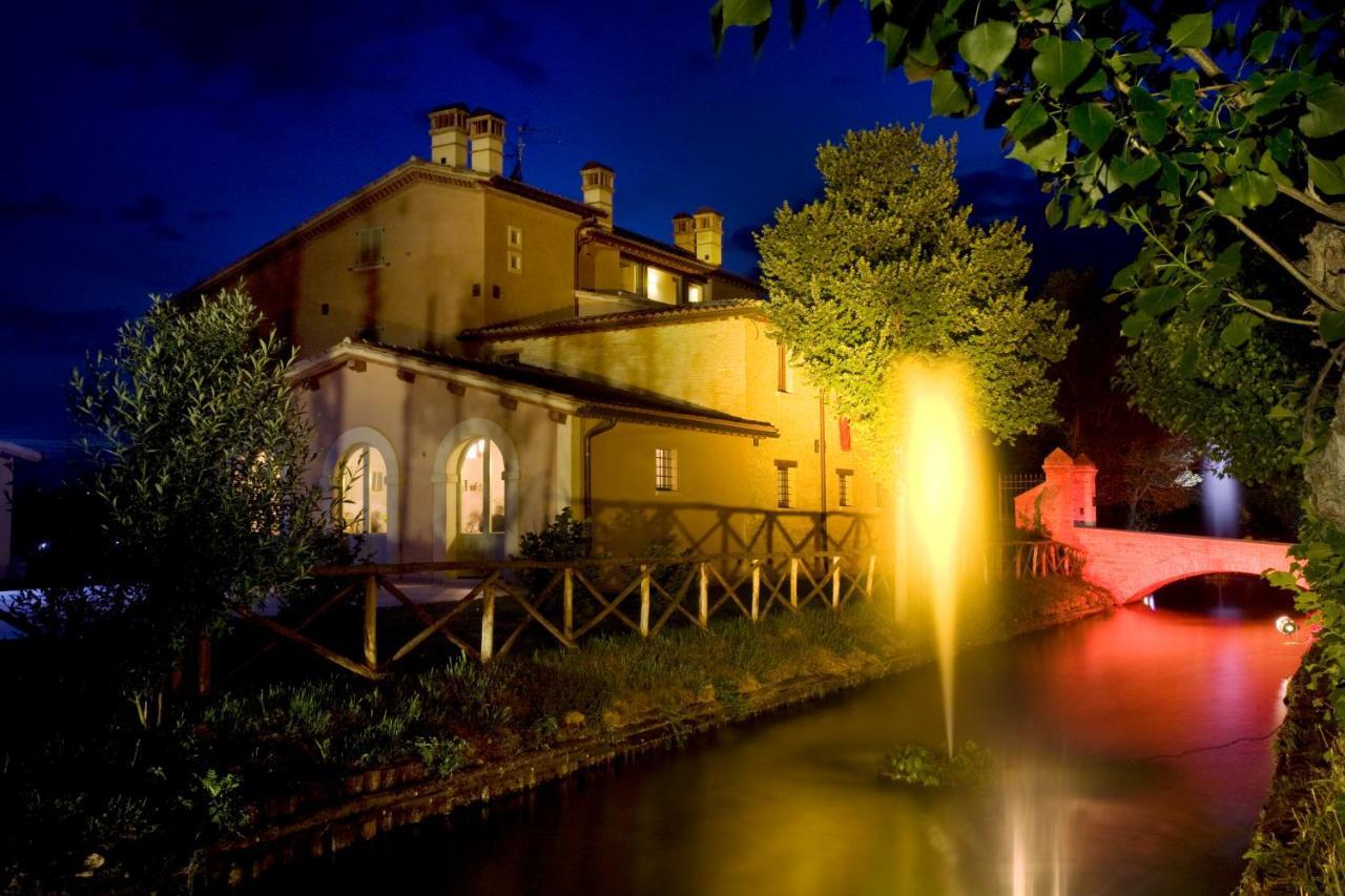 Country House Casco Dell'Acqua Τρέβι Εξωτερικό φωτογραφία